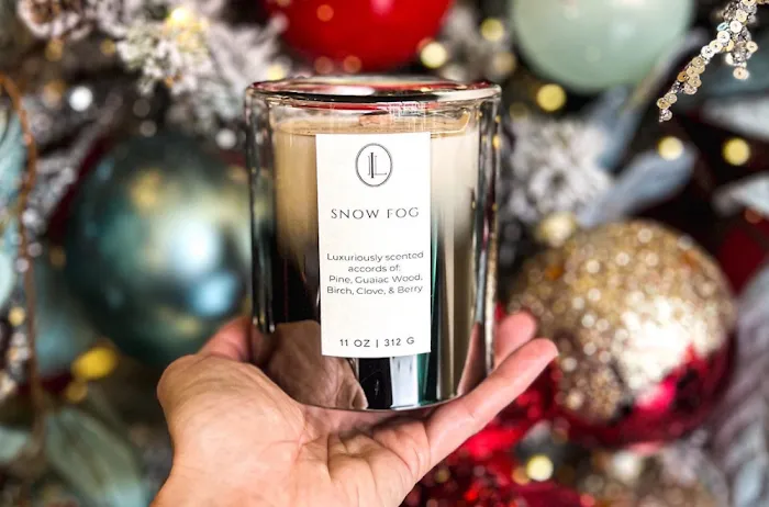 Luxe Intuition | Wood Wick Candles And Room & Linen Sprays 2
