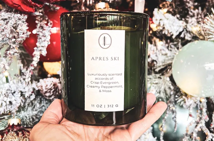 Luxe Intuition | Wood Wick Candles And Room & Linen Sprays 5