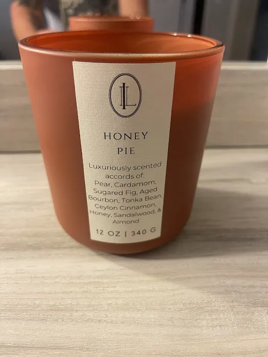 Luxe Intuition | Wood Wick Candles And Room & Linen Sprays 8