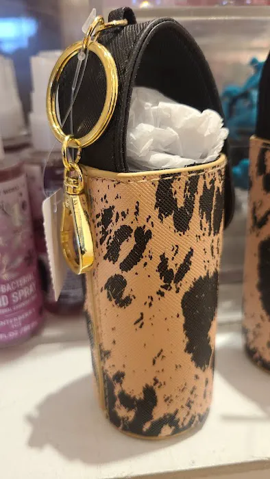 Bath & Body Works 3