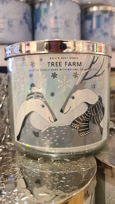 Bath & Body Works 8