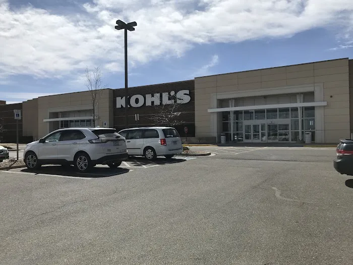 Kohl's 2