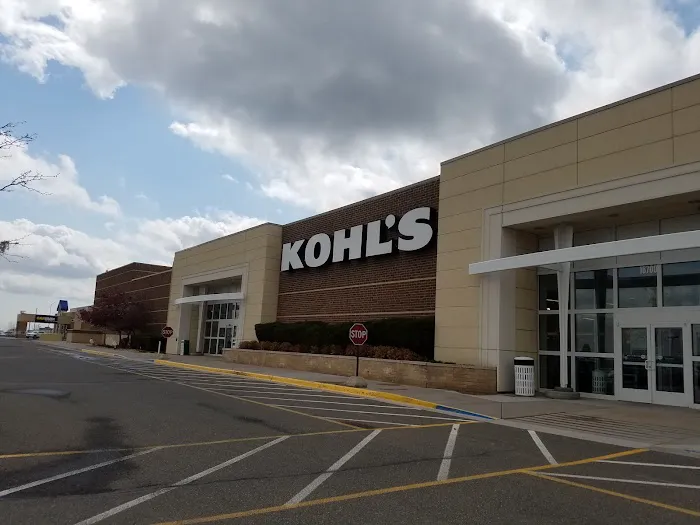 Kohl's 5
