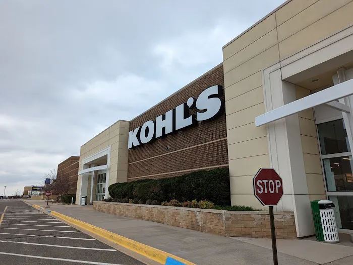 Kohl's 6
