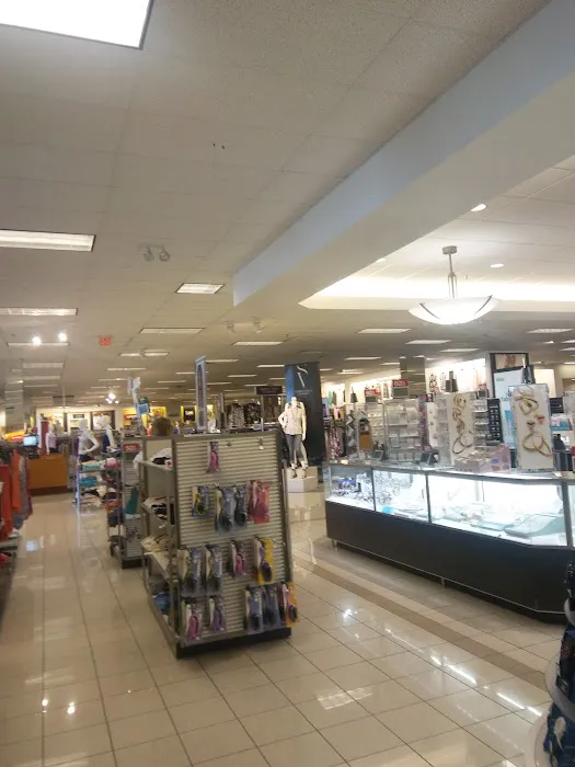 Kohl's 7