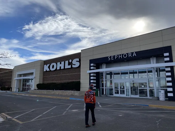 Kohl's 9