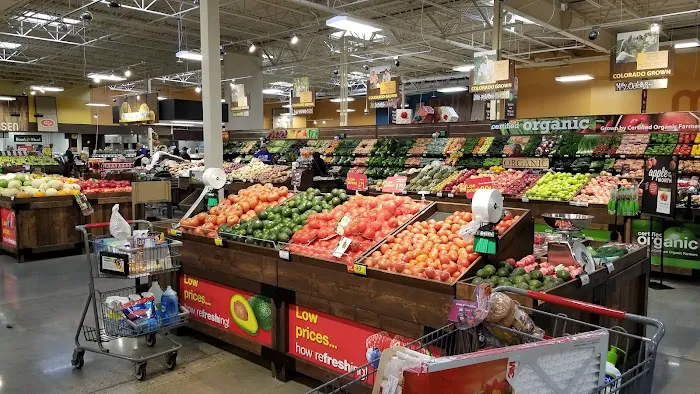 King Soopers 7