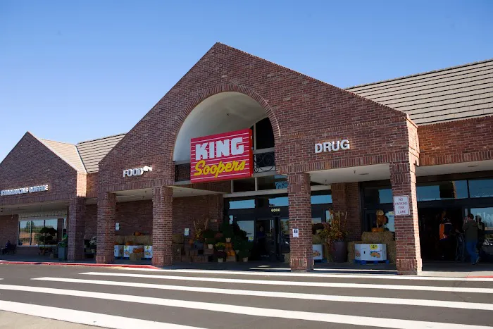King Soopers 8