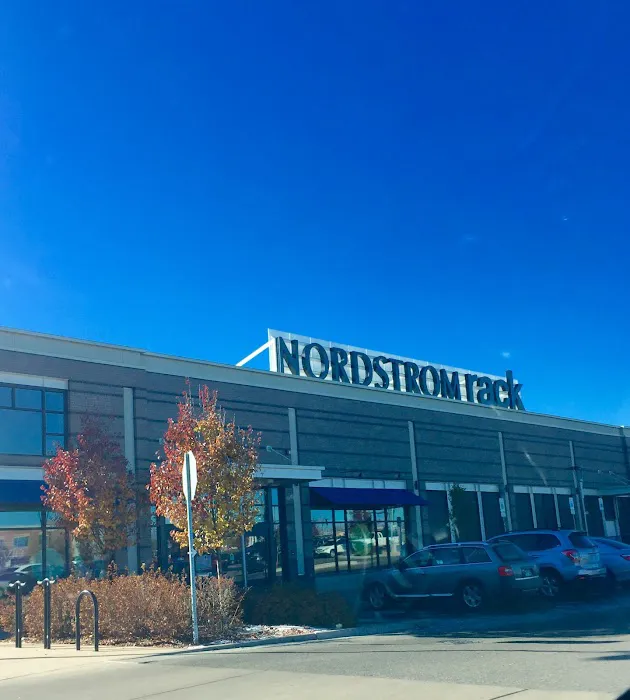 Nordstrom Rack 0