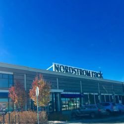 Nordstrom Rack ico
