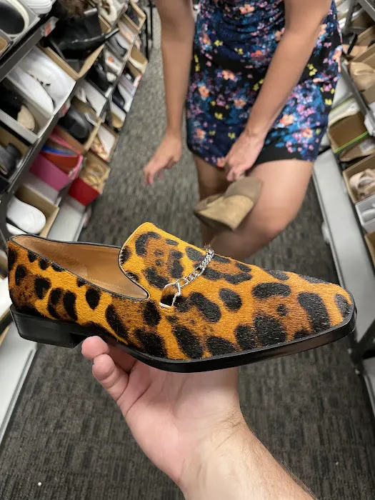 Nordstrom Rack 1