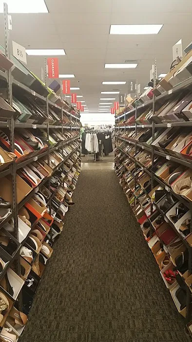 Nordstrom Rack 4