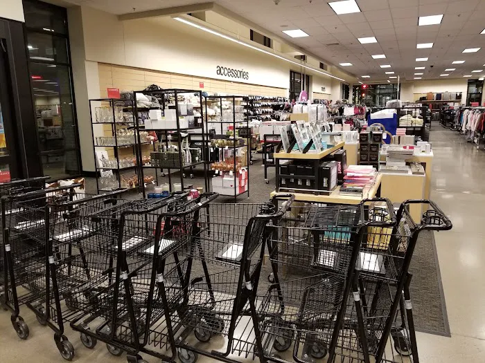 Nordstrom Rack 6