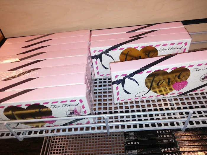 Nordstrom Rack 8