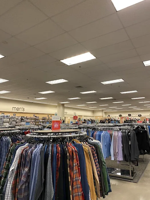 Nordstrom Rack 9