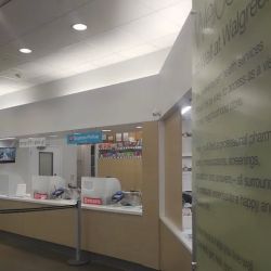 Walgreens ico