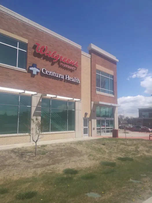 Walgreens 1