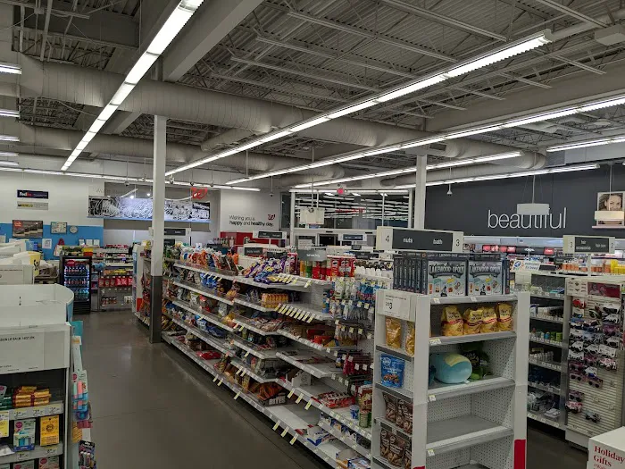 Walgreens 2