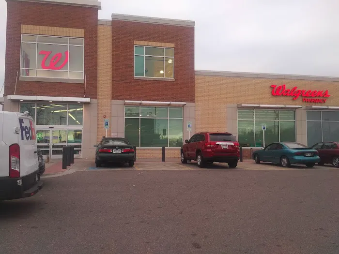 Walgreens 5