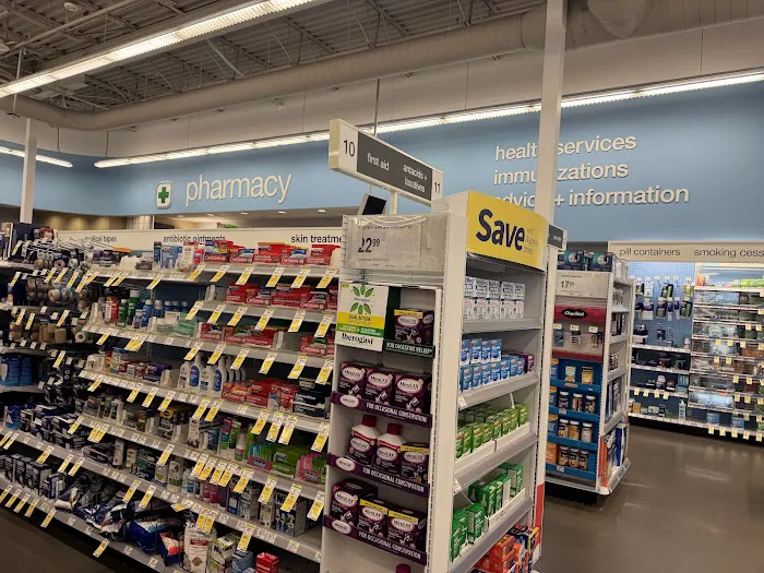 Walgreens 6