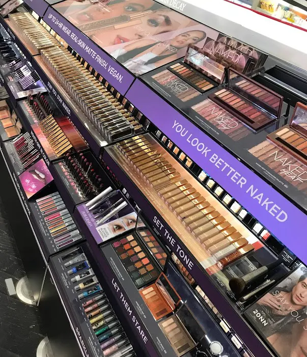 SEPHORA 5