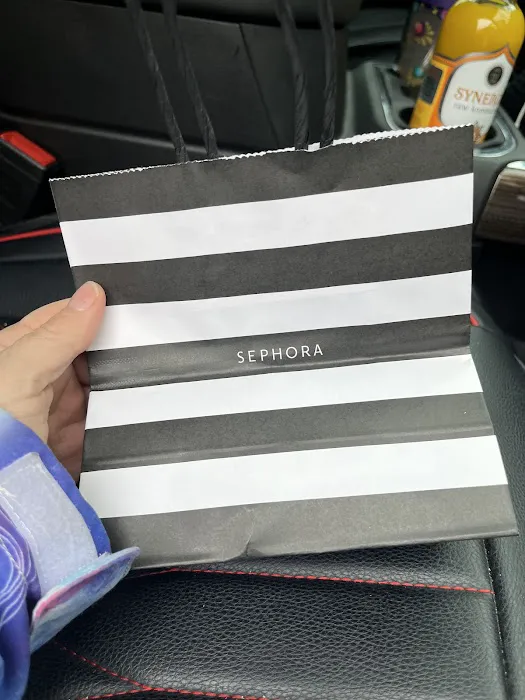 SEPHORA 6