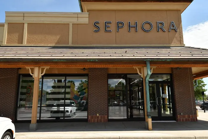 SEPHORA 8
