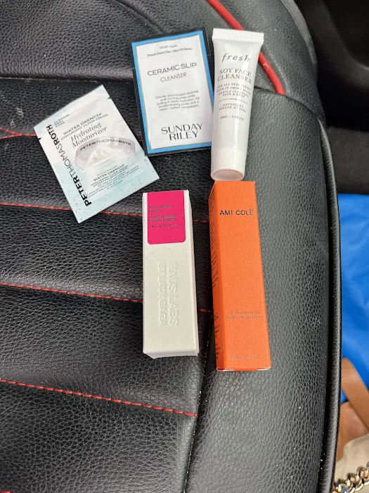 SEPHORA 7