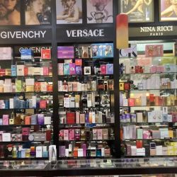 Fragrance Hut ico