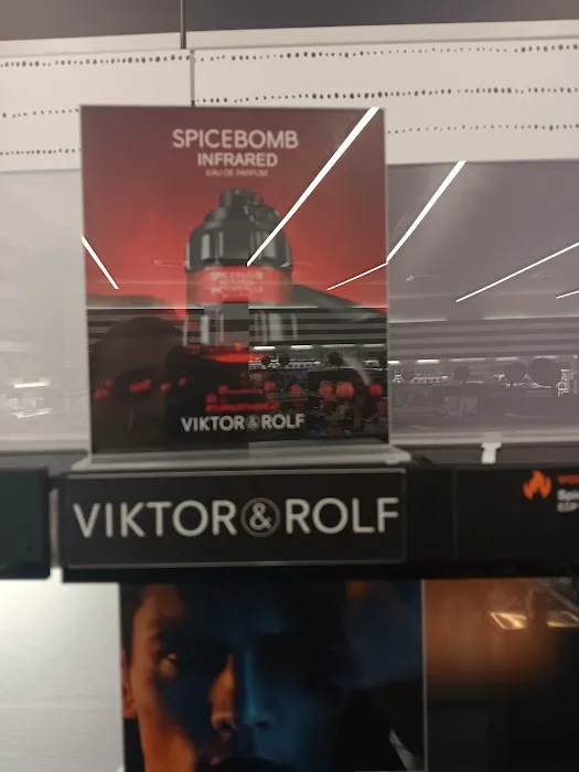 SEPHORA 7