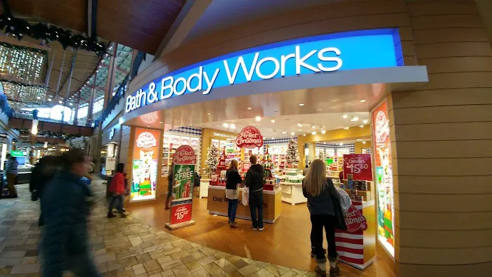 Bath & Body Works 2