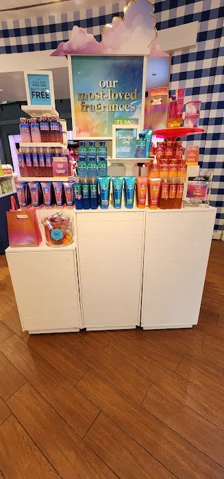 Bath & Body Works 3
