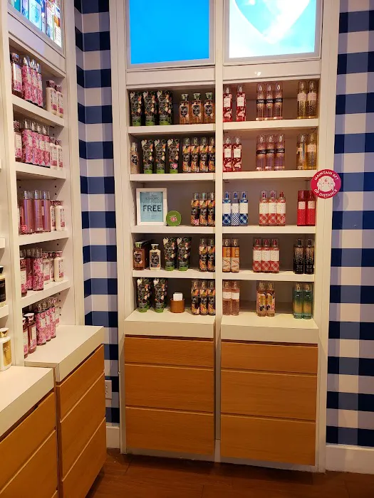 Bath & Body Works 8