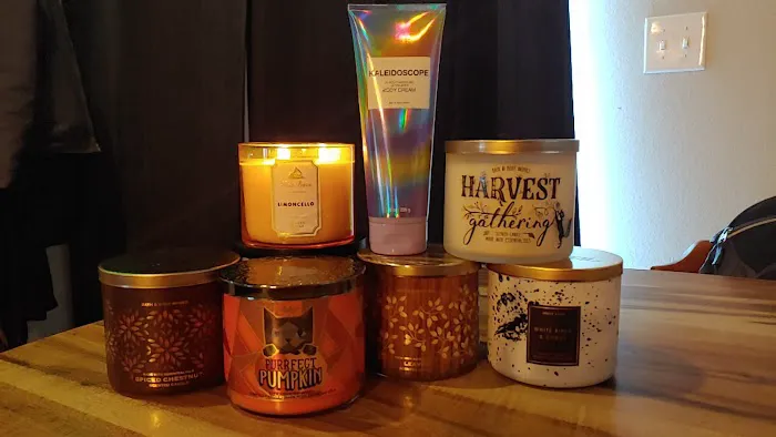 Bath & Body Works 7