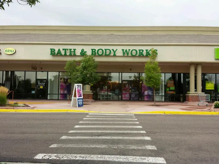 Bath & Body Works 1