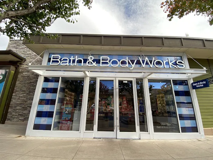 Bath & Body Works 3