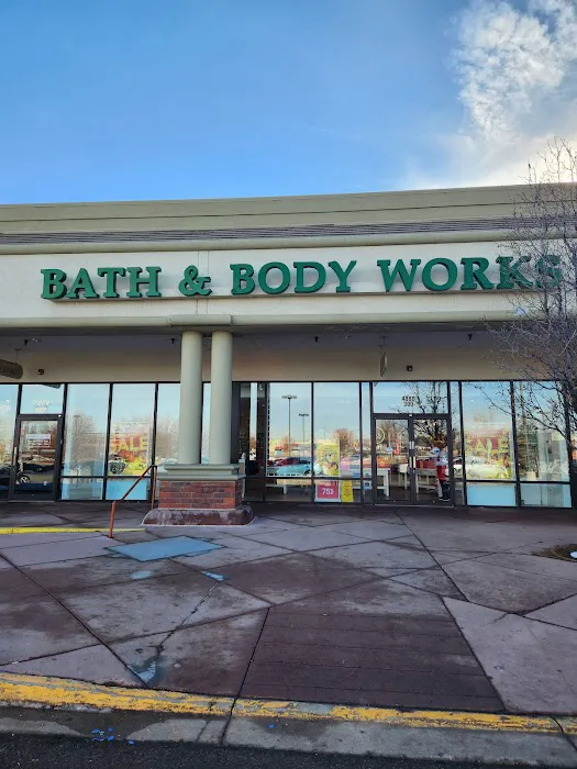 Bath & Body Works 6