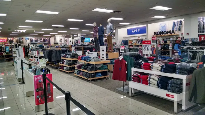 Kohl's 2