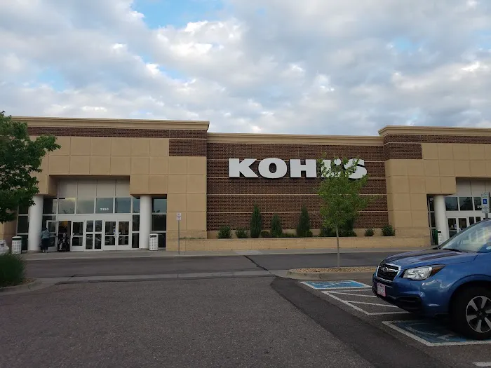 Kohl's 1