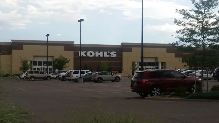 Kohl's 3