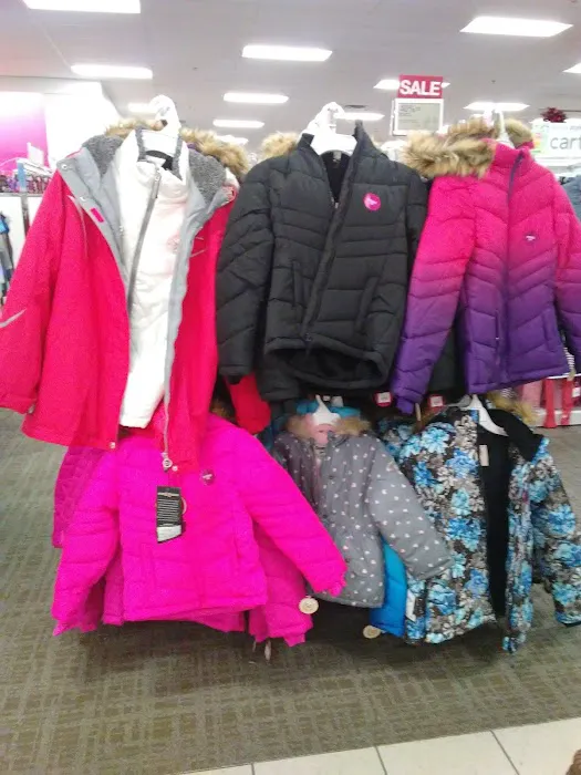 Kohl's 5