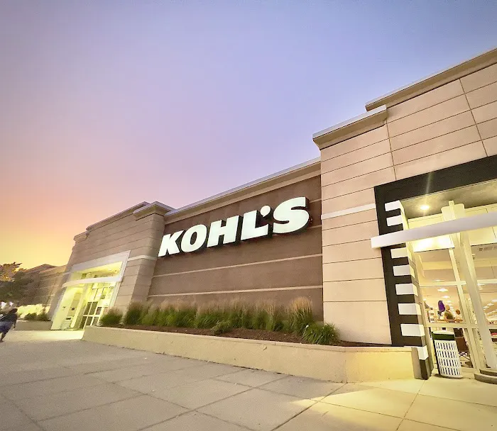 Kohl's 6