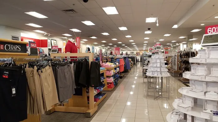 Kohl's 7