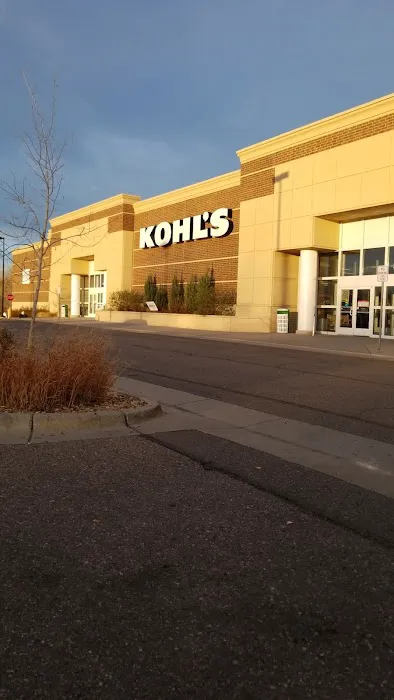 Kohl's 9