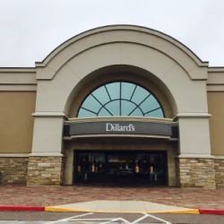 Dillard's ico