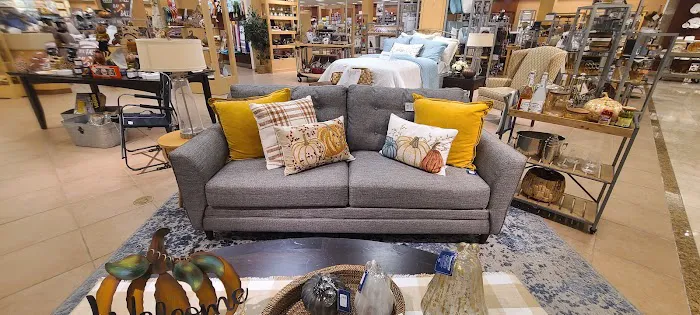 Dillard's 1