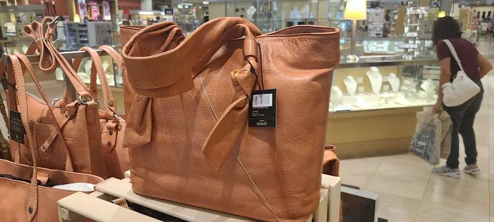 Dillard's 5