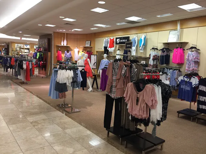 Dillard's 3