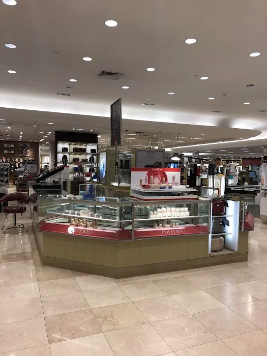 Dillard's 4