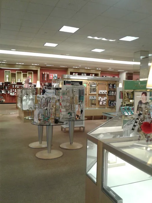 Dillard's 6